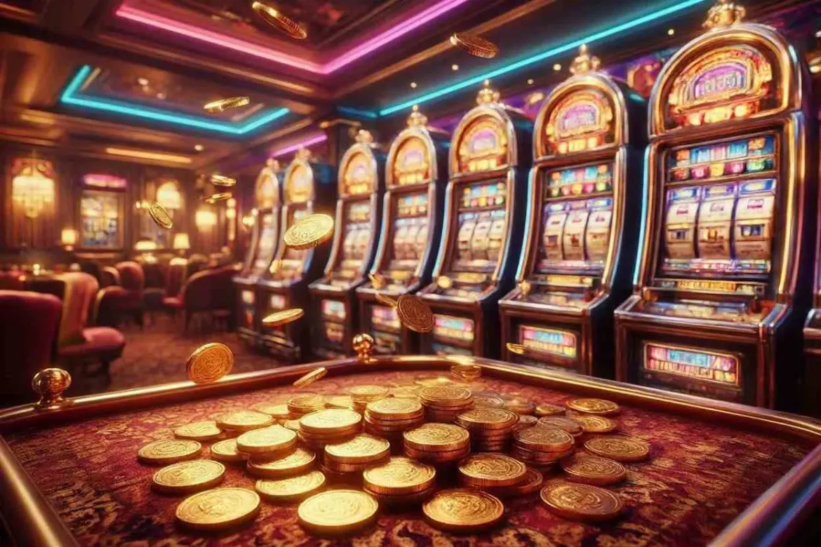 AFKSpin Casino